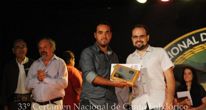 Los zarateños de Pura Sangre fueron premiados en Ayacucho