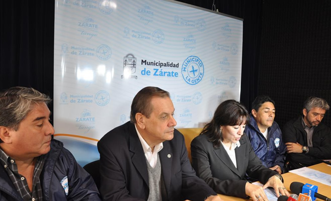Se realizarán distintas actividades en conmemoración del 30º Aniversario de la Gesta de Malvinas