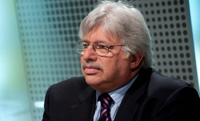 El empresario Adrián Werthein fue víctima de un secuestro exprés