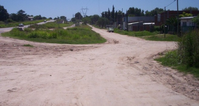 Vecinos del Barrio Bosch, Villa Eugenia y Saavedra de Zárate reclaman por la falta de mantenimiento e infraestructura