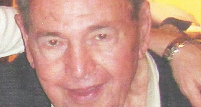Un hombre de 86 años desapareció hace un mes en Congreso y es buscado