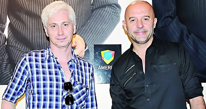 Vuelve CQC a la pantalla de América