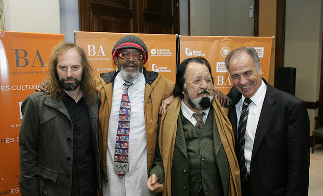 Festival Internacional de Folklore 2012