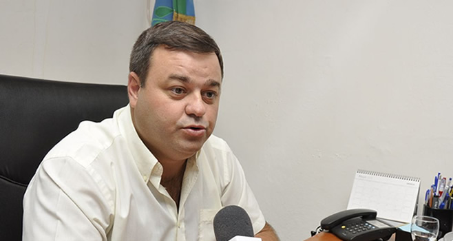 “El Municipio nunca permitirá el funcionamiento de locales para los rubros que no fueron habilitados”
