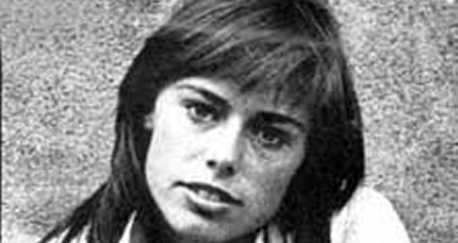 La historia de la modelo francesa que militaba en Montoneros