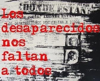 Después de 36 años todavía de eso... no se habla (Parte 1)