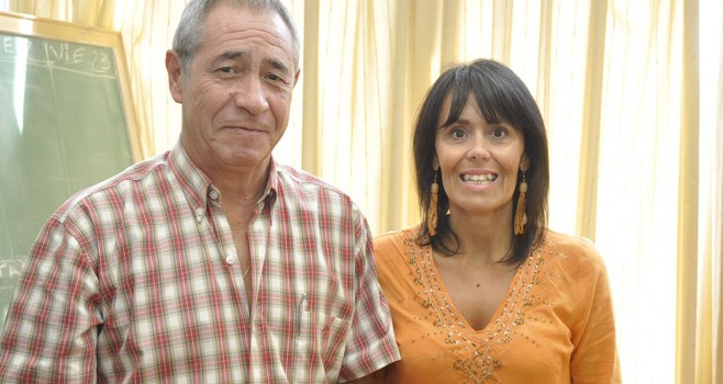 Funcionarios participaron de una Jornada sobre el Programa de Relevamiento de las Organizaciones Civiles