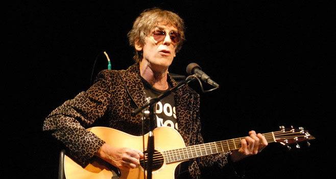 Spinetta, inmortal