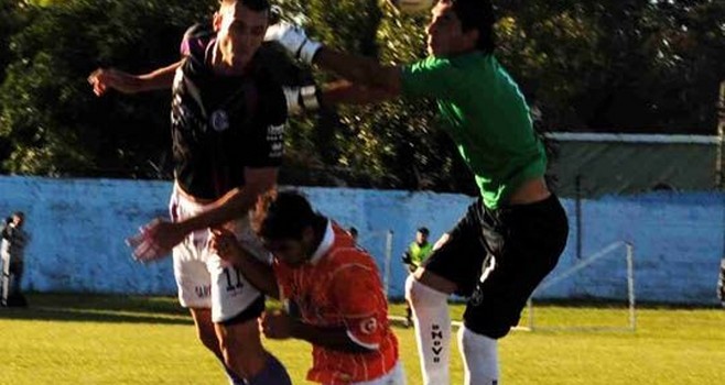 Chau a la punta