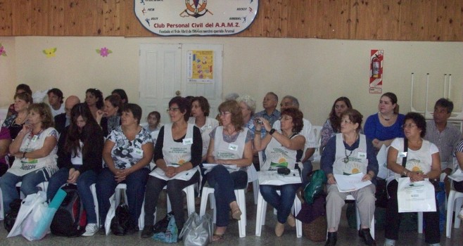 Hoy culmina el 5º Encuentro de pacientes oncológicos
