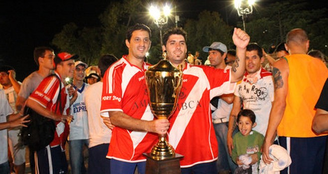 La Copa Federación Norte ya tiene programa