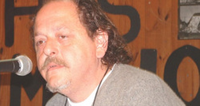 Miguel Di Fino en Charlas de Verano: "Mañana siempre es mejor..."