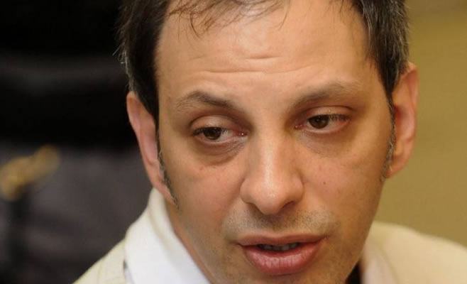 Piden la anulación del juicio al ex baterista de Callejeros