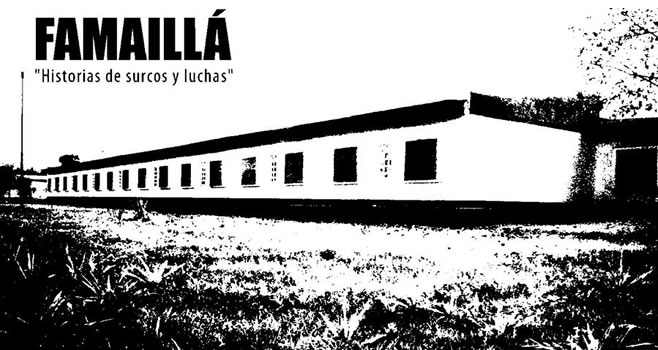 Se proyectará “Famaillá. Historias de surcos y luchas”