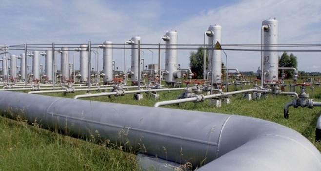 De Vido aseguró que Argentina tiene la tercera reserva mundial de gas no convencional
