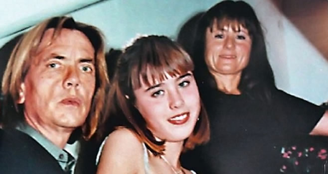 Encontraron muerta a la madre de Natalia Fraticelli
