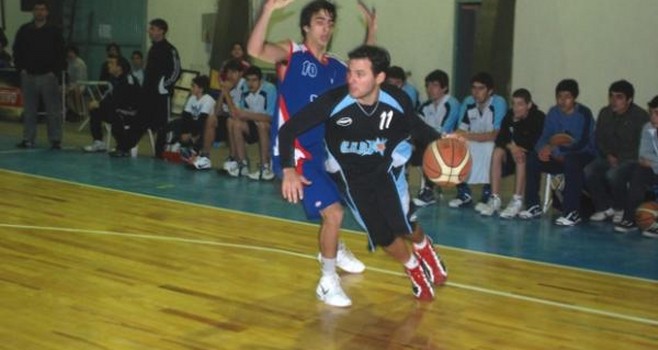 Continua esta noche la 4ta fecha del Torneo Oficial de Primera División de la Asociación de Básquetbol de Zárate-Campana (ABZC)