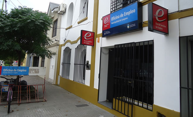 Curso de Alfabetización Informática