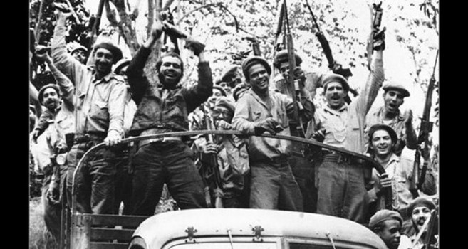Playa Girón: 51 años de la invasión de EE.UU. a Cuba