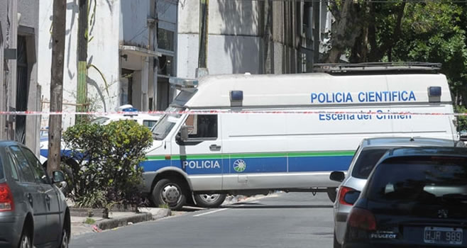 Policia