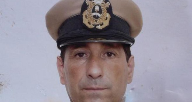 Habrían detenido al asesino de Ramón Darío Pérez