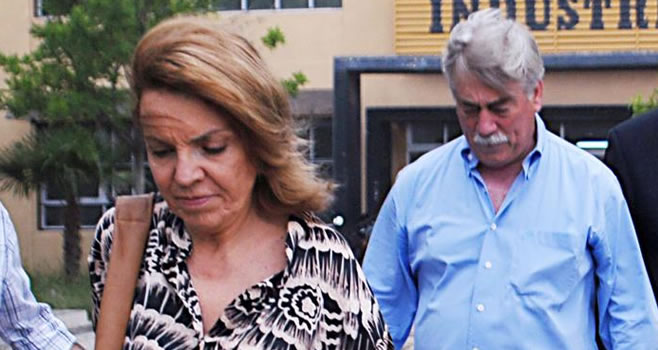 El fiscal le puso fin a la investigación del caso Soria