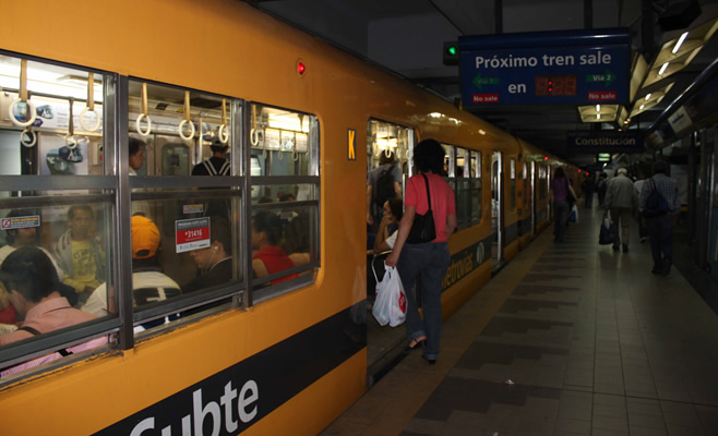 Subte
