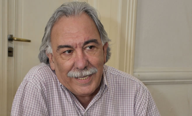“El mundo entero en la Plaza, regresa una clásica fiesta de nuestra comunidad”