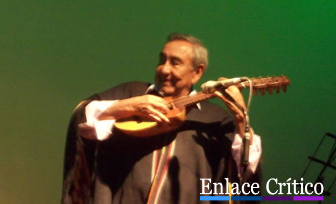 Jaime Torres inauguró la temporada 2012 del Teatro Círculo