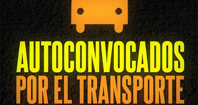 Autoconvocados por el Transporte tienen su Banca abierta en el Consejo Deliberante de Campana
