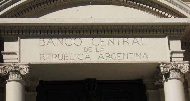 La función de los Bancos Centrales