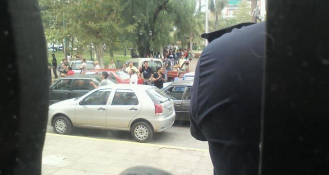 No hubo respuestas satisfactorias para el reclamo de los taxistas y remiseros de Zárate