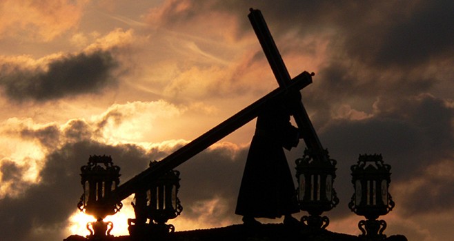 Programa Litúrgico de Semana Santa de Campana