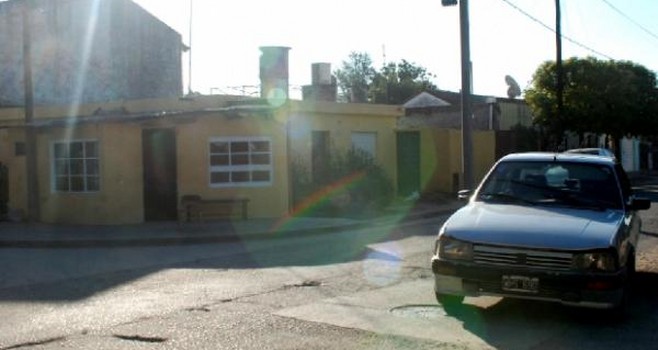 La inseguridad en Zárate parece no tener control. Taxistas y remiseros los blancos elegidos