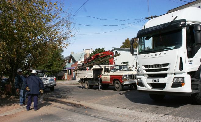 Camino Poste (2)