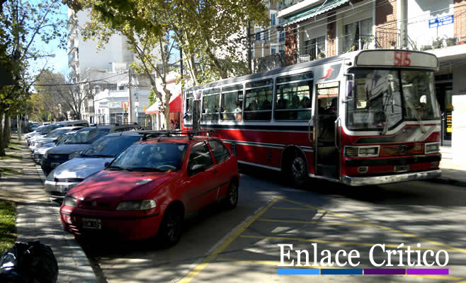 ¿Qué está pasando en Zárate? Otro chico atropellado este mediodía