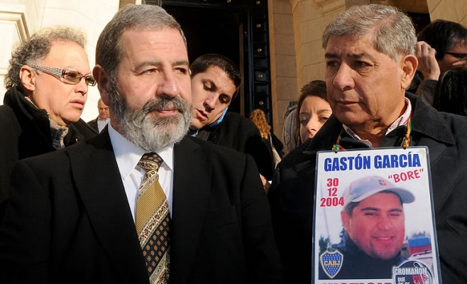 El segundo juicio por Cromañón fue suspendido