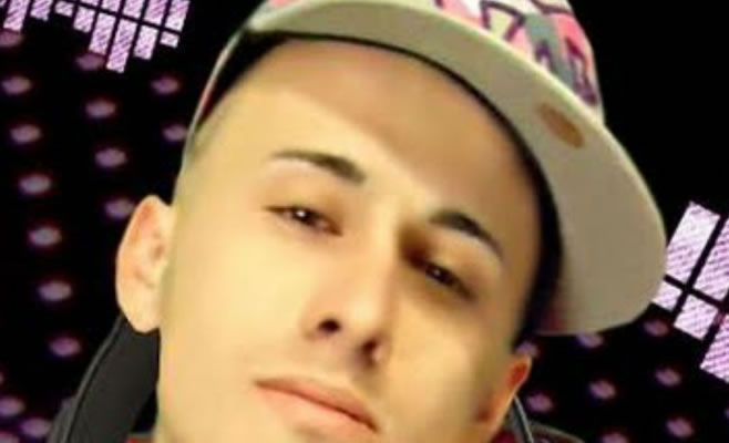 DJ Memo Wachiturros