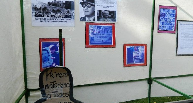 Después de 36 años en Campana todavía de eso… no se habla (Epílogo… ¿epílogo?)