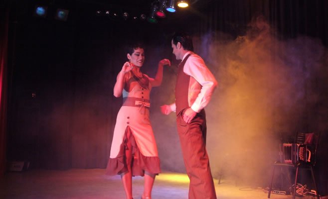 Dia de la Danza