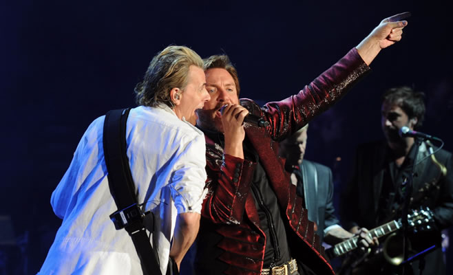 Duran Duran