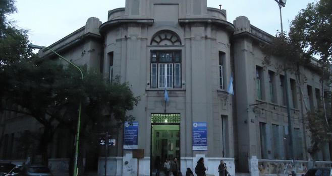 Continúa la inscripción para la Tecnicatura en Economía Social en el Instituto 15