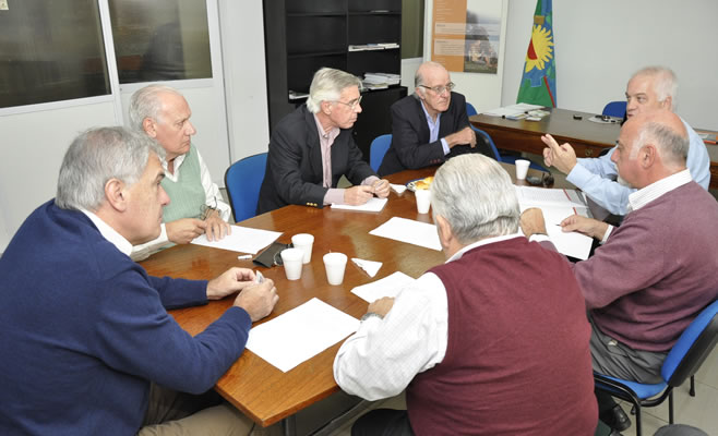 Firma Convenio CESVI 2