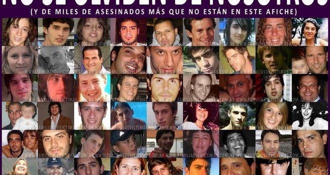 Esa angustiante "sensación" llamada INSEGURIDAD