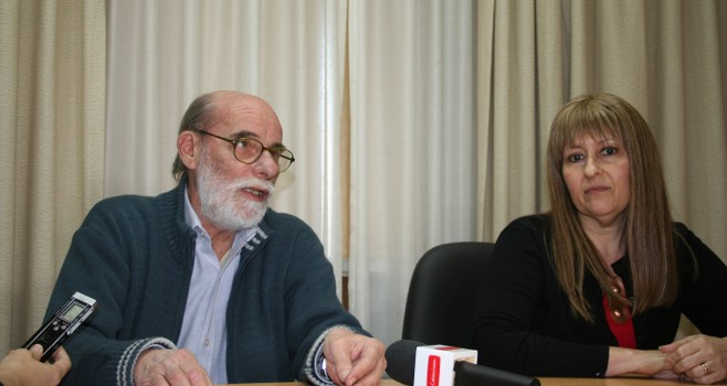 Se anunció una nueva edición de la Escuela Municipal de Gobierno y Difusión de los Derechos Humanos