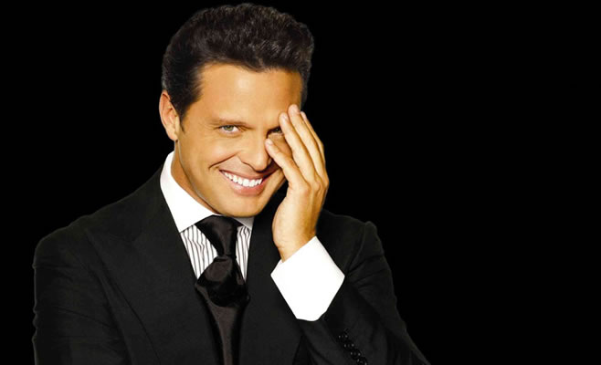 Luis Miguel agregó un tercer show a su gira por la Argentina