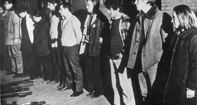 Para el único sobreviviente de la Masacre de Trelew, el juicio será "una oportunidad histórica”