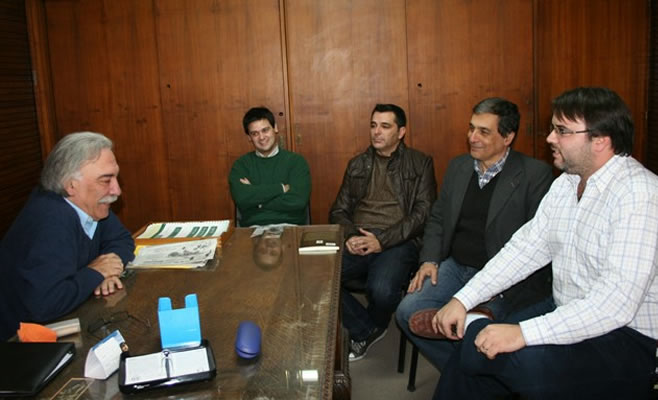 Orquesta Escuela