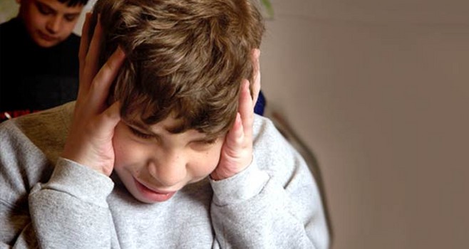 Epilepsia en la primera infancia: tres de cada 200 chicos padecen convulsiones