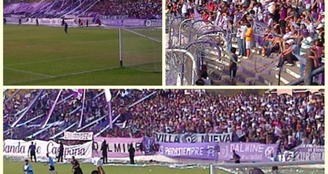 Anteúltimo escalón al título: ¡Ganó el Viola! y mantiene la distancia con UAI Urquiza